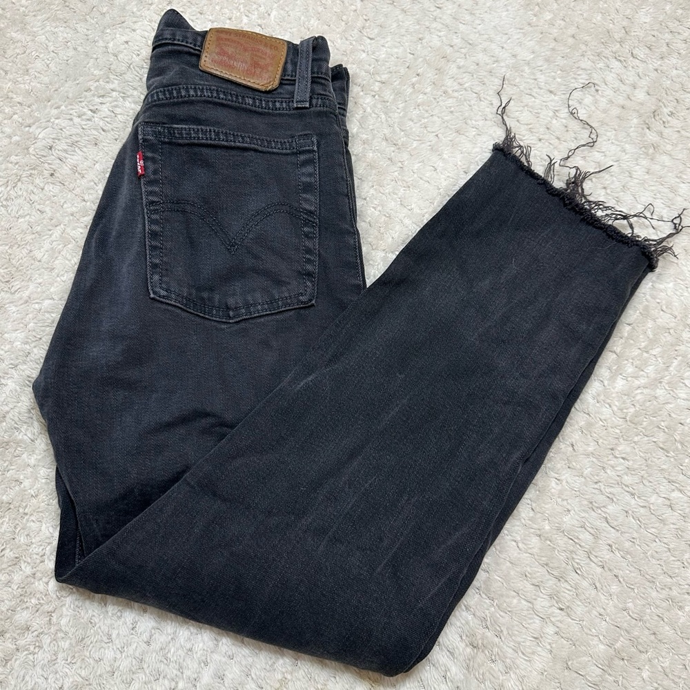 Levi jeans